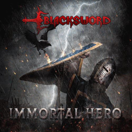 Blacksword : Immortal Hero